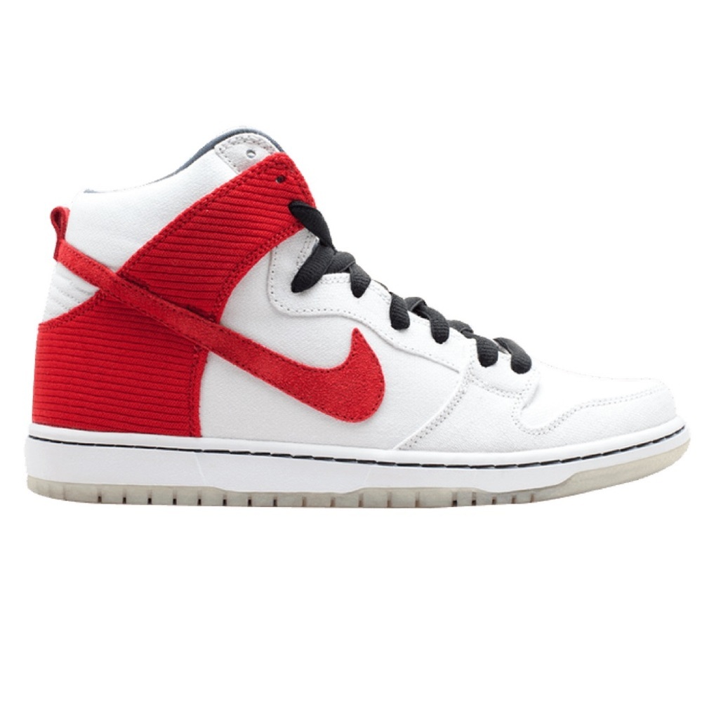 NIKE DUNK SB HIGH CHEECH & CHONG - Size 10.5
